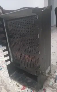 کباب پز ایستاده گازی