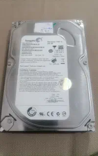 هارد اینترنال ۵۰۰ گیگ