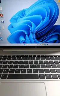 لب تاپ hp نسل 11