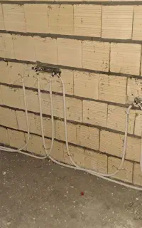 تاسیسات لوله کشی فوق تخصصی صیادی