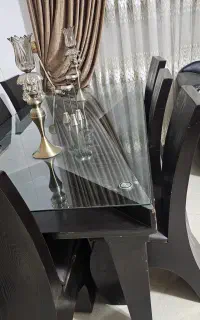 میز نهارخوری