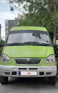 خودروی سواری و وانت