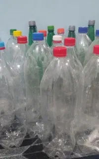 بطری نوشابه