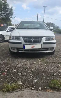 سمندمدل 94بیرنگ
