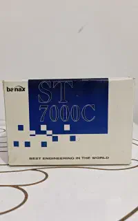چرخ st7000c