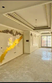 نقاشی ساختمان اورمو