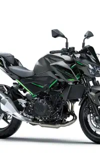 کاوازاکی DUKE QJ KAWASAKI ZONTES صفر