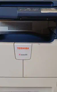 دستگاه فتوکپی توشیبا Toshiba e studio 181