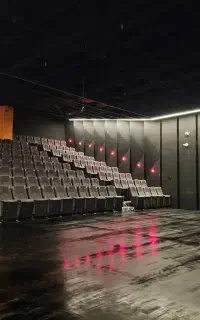 دو بلیت VIP (ردیف دوم) تئاتر منظومه پیامبر بدی