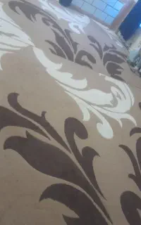 دوتا گلیم فرش برا فروش
