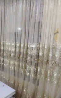 پرده هال
