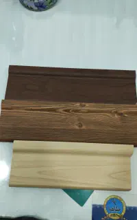 قرنیز و پارکت