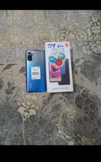 گوشی سالم نوت ده اس