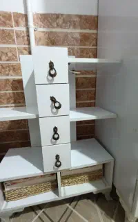 سبد سیب زمینی پیاز استند قابلمه