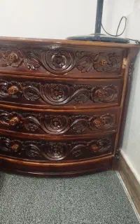 میزآرایش