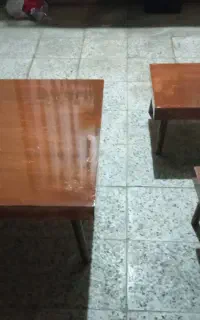 رنگ آمیزی انواع چوب مبل