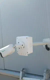 دوربین مداربسته