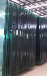 شیشه بری رومیزی و آینه و دوجداره