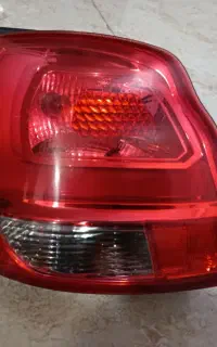 چراغ عقب کوییک چپ و راست هر دو سمت