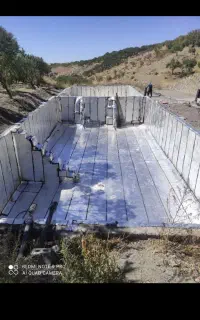 نمایندگی نصب ایزوگام