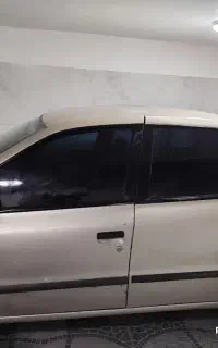 فروش سمند