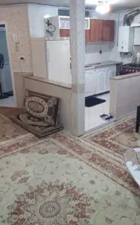 سویت آپارتمان دربست حرم مطهر