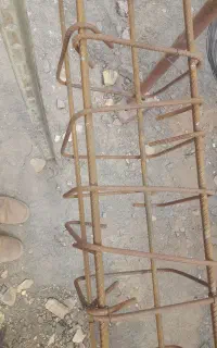 نیرو کار ارماتوربند ودر حدسیم بند