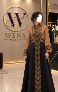 مزون wena خیاطی و تعمیر لباس
