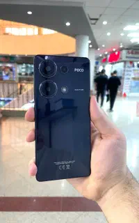 poco m6 pro 512/12
