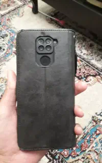ردمی نوت۹