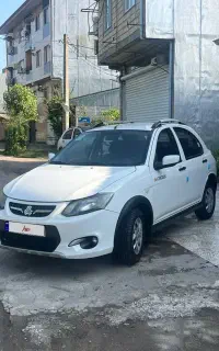 کوییک ۴۰۱ بی رنگ ۵۲هزار واقعی