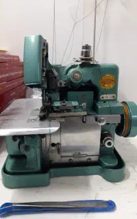 چرخ سر دوز پروانه