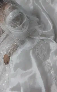 فروش لباس عروس عربی