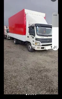 باربری حمل اسباب اثاثیه منزل همراه باکارگر