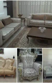 کاورمبل*کاور مبل