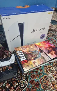 Ps5