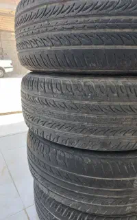 لاستیک سایز ۱۵