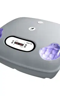 دستگاه جوجه کشی ایزی جیک مدل آژاکس  ظرفیت 72عدد