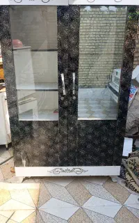 کمد دیواری متحرک