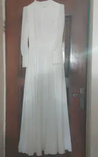 لباس عقد