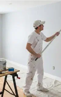 نقاشی تخصصی ساختمان، mdf و چوب