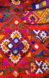 آینه دوزی