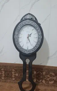 ساعت دیواری