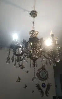 لوستربرنزی