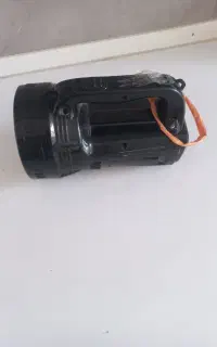 چراغ قوه