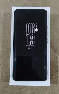 Note 13 Pro Plus 5g Global 512/12