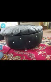مبل تزئینی شیک
