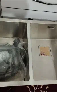 کالای آشپزخانه  ظرفشویی