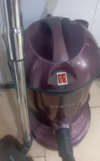 جاروبرقی سطلی مکش عالی فوری