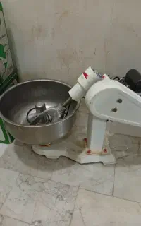 خمیر گیر
